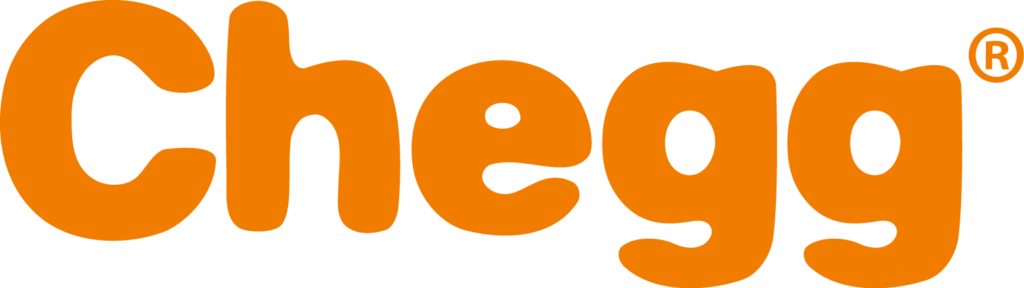Chegg logo