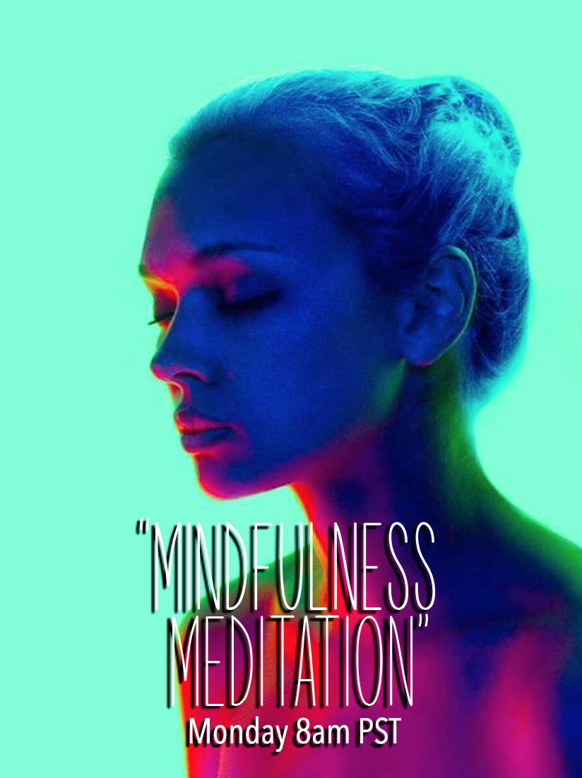 Mindfulness Meditation