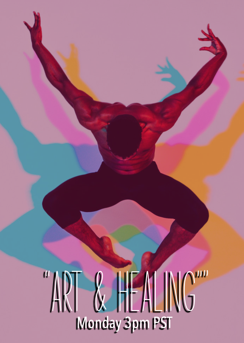 Art & Healing