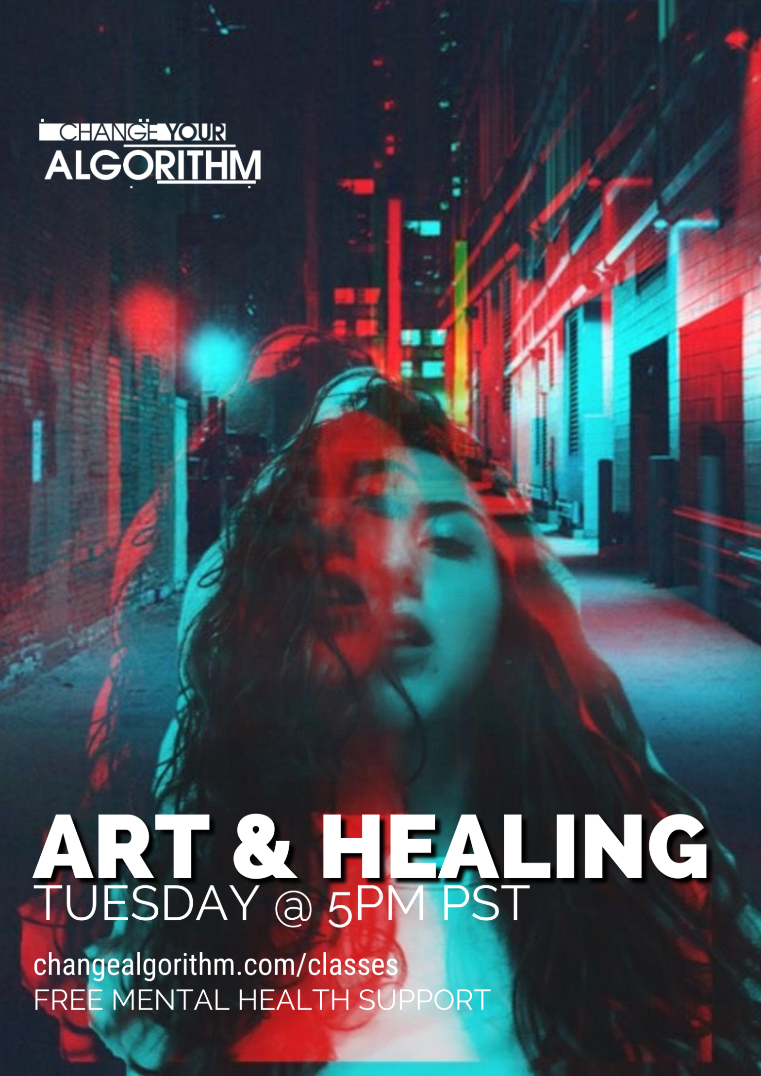 Art & Healing