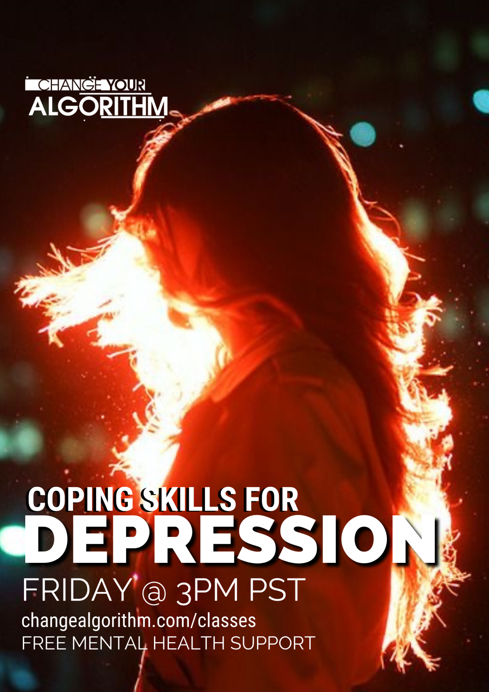 Coping Tools for Depression