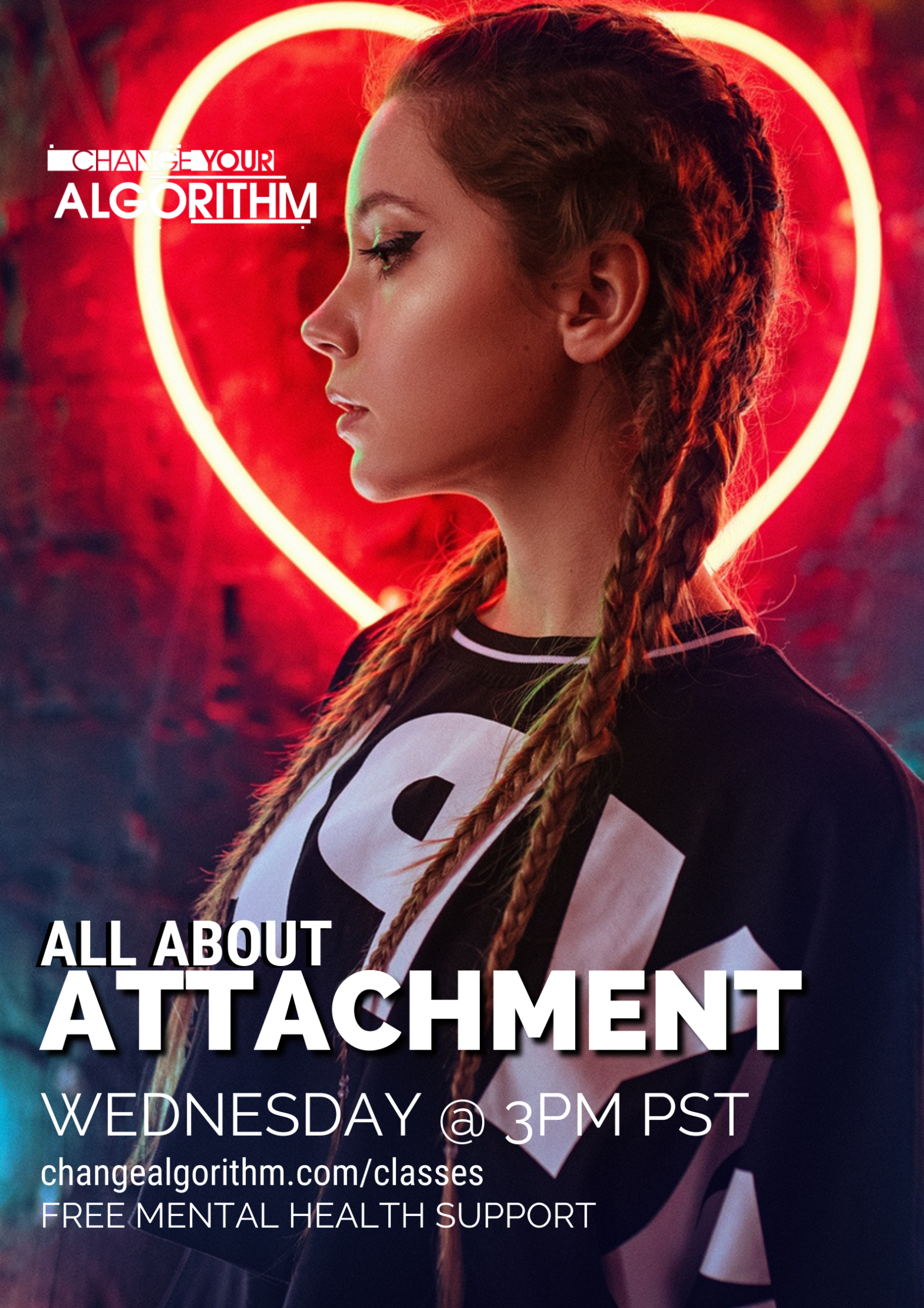 All About Attachment