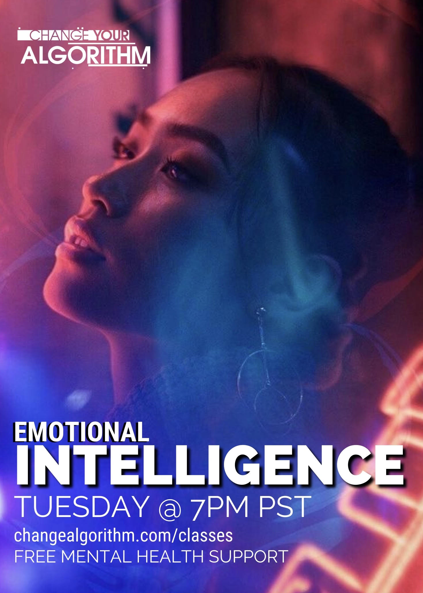 Emotional Intelligence