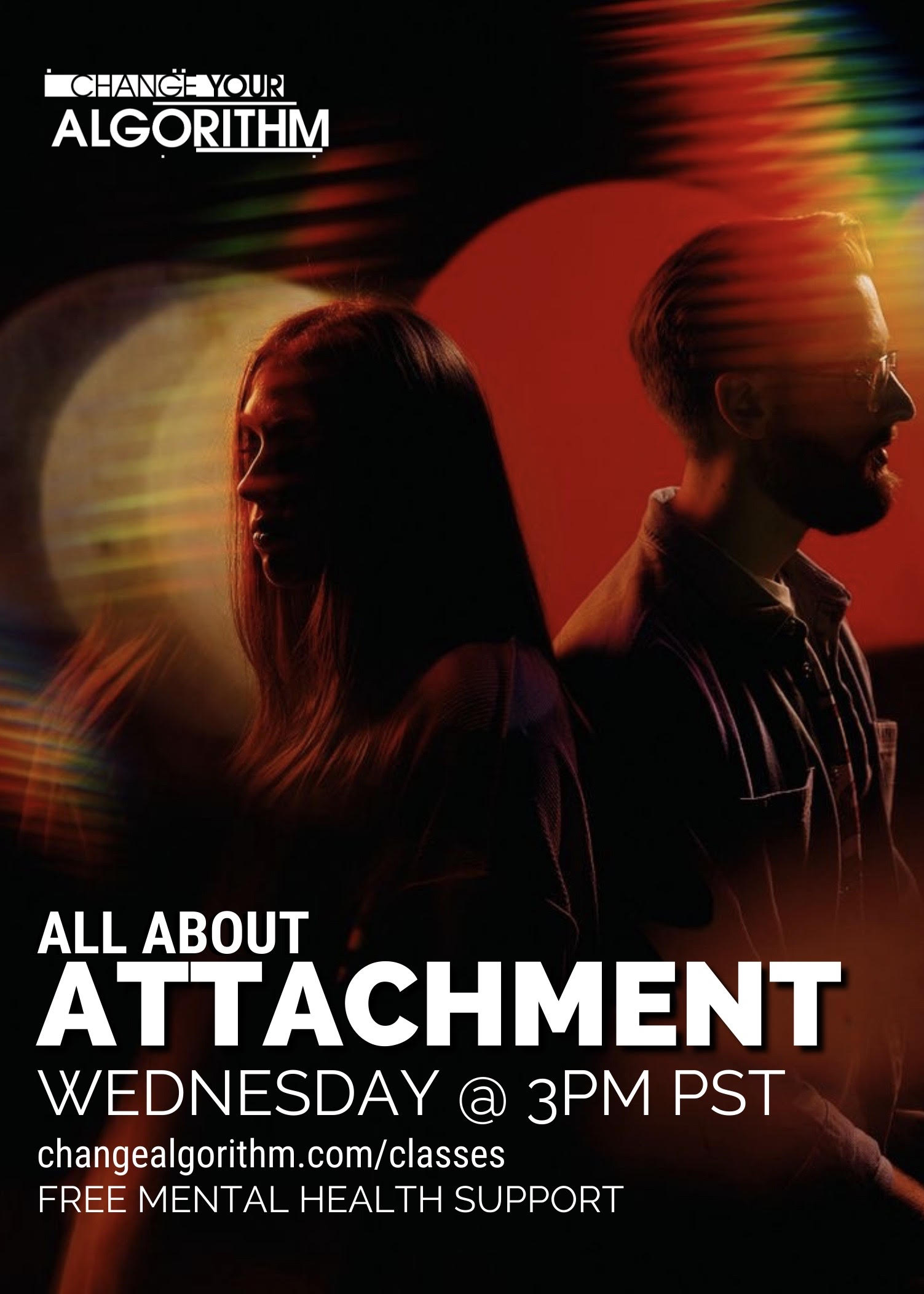 All About Attachment