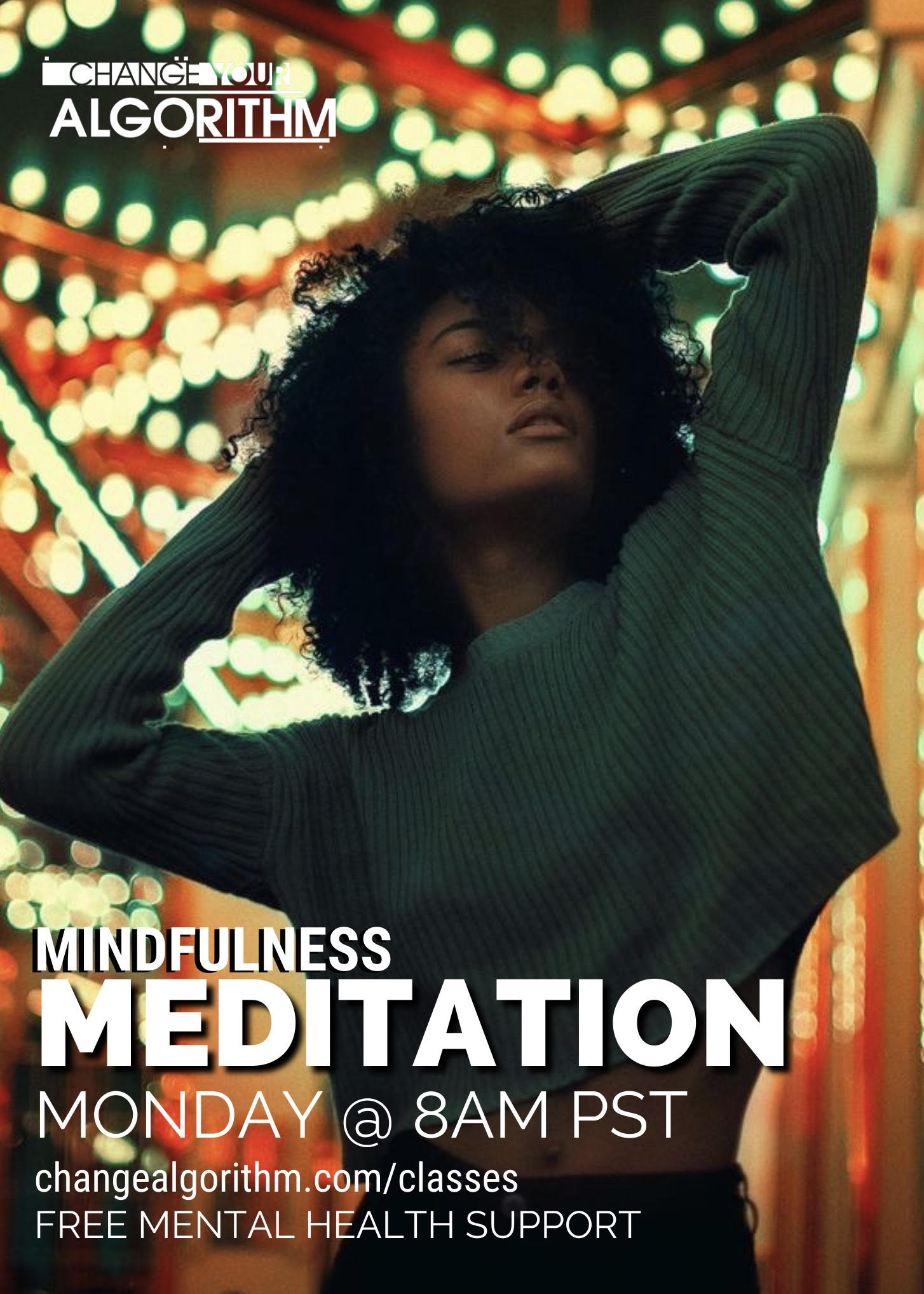 Mindfulness Meditation