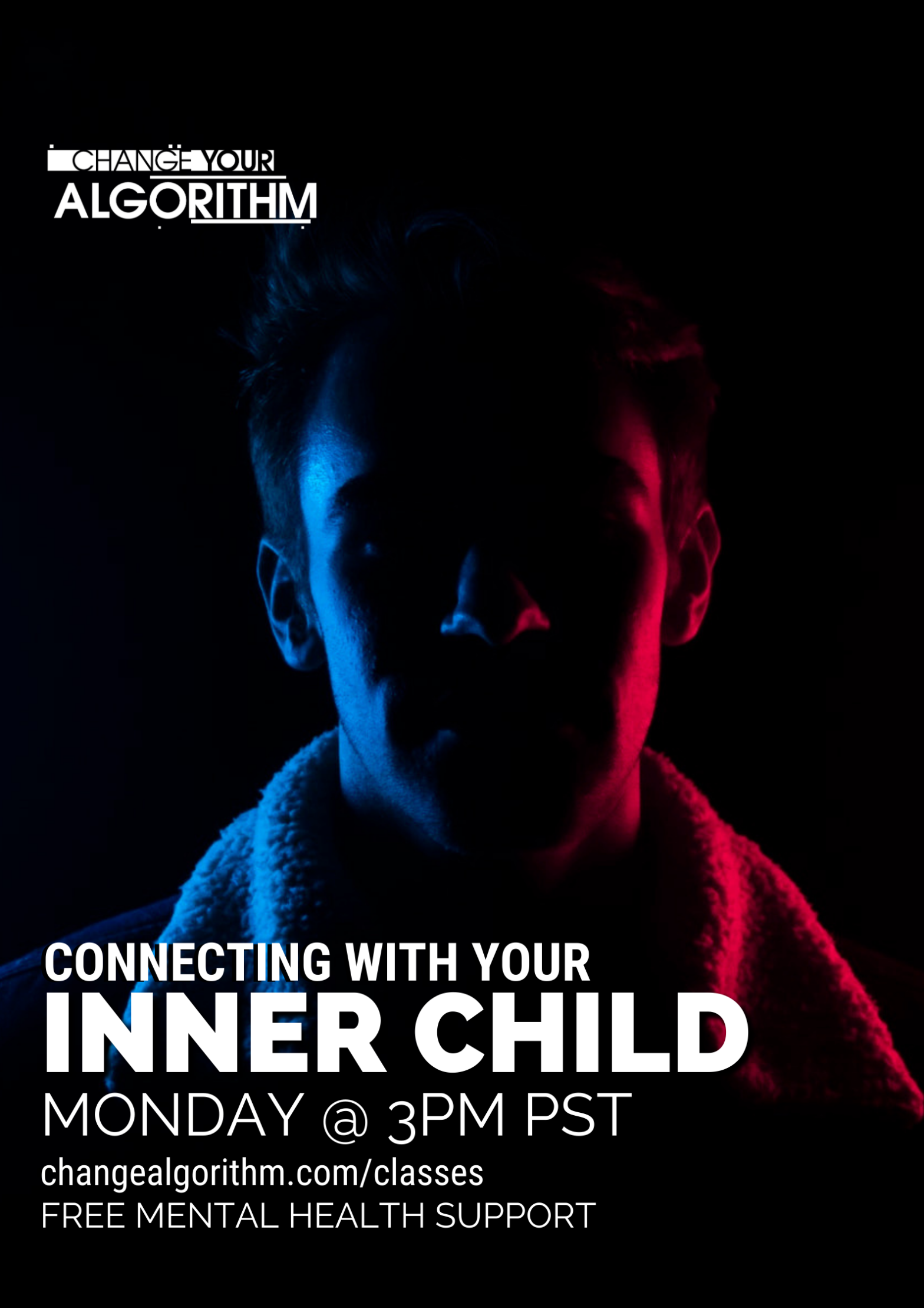 Connecting With Your Inner Child