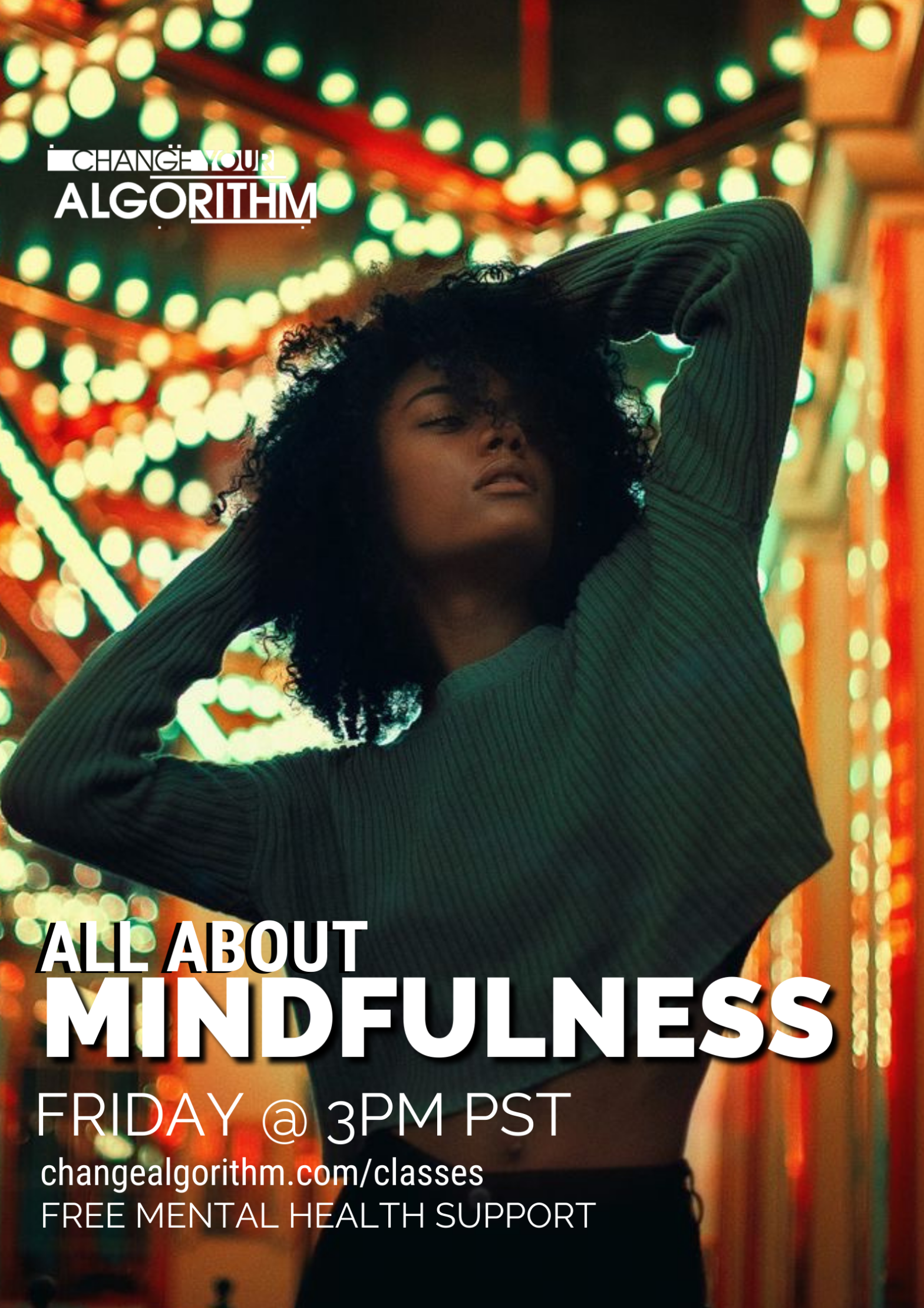 All About Mindfulness