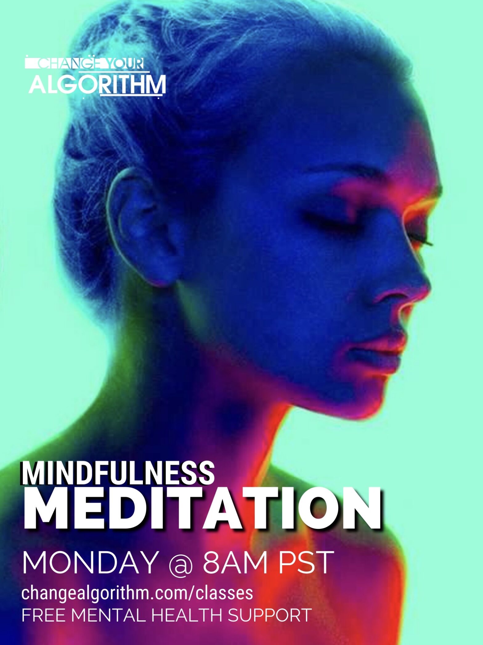 Mindfulness Meditation