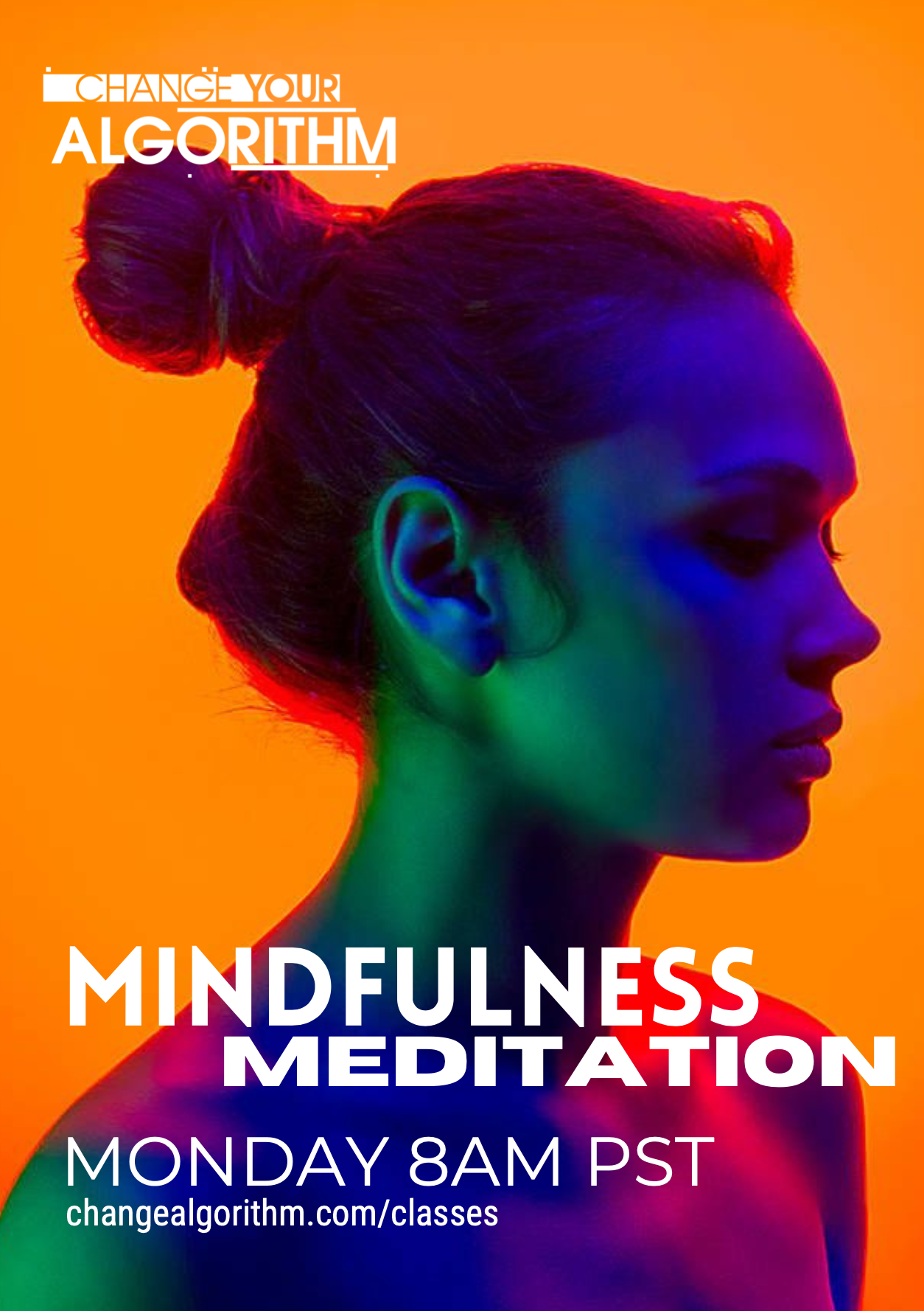 Mindfulness Meditation