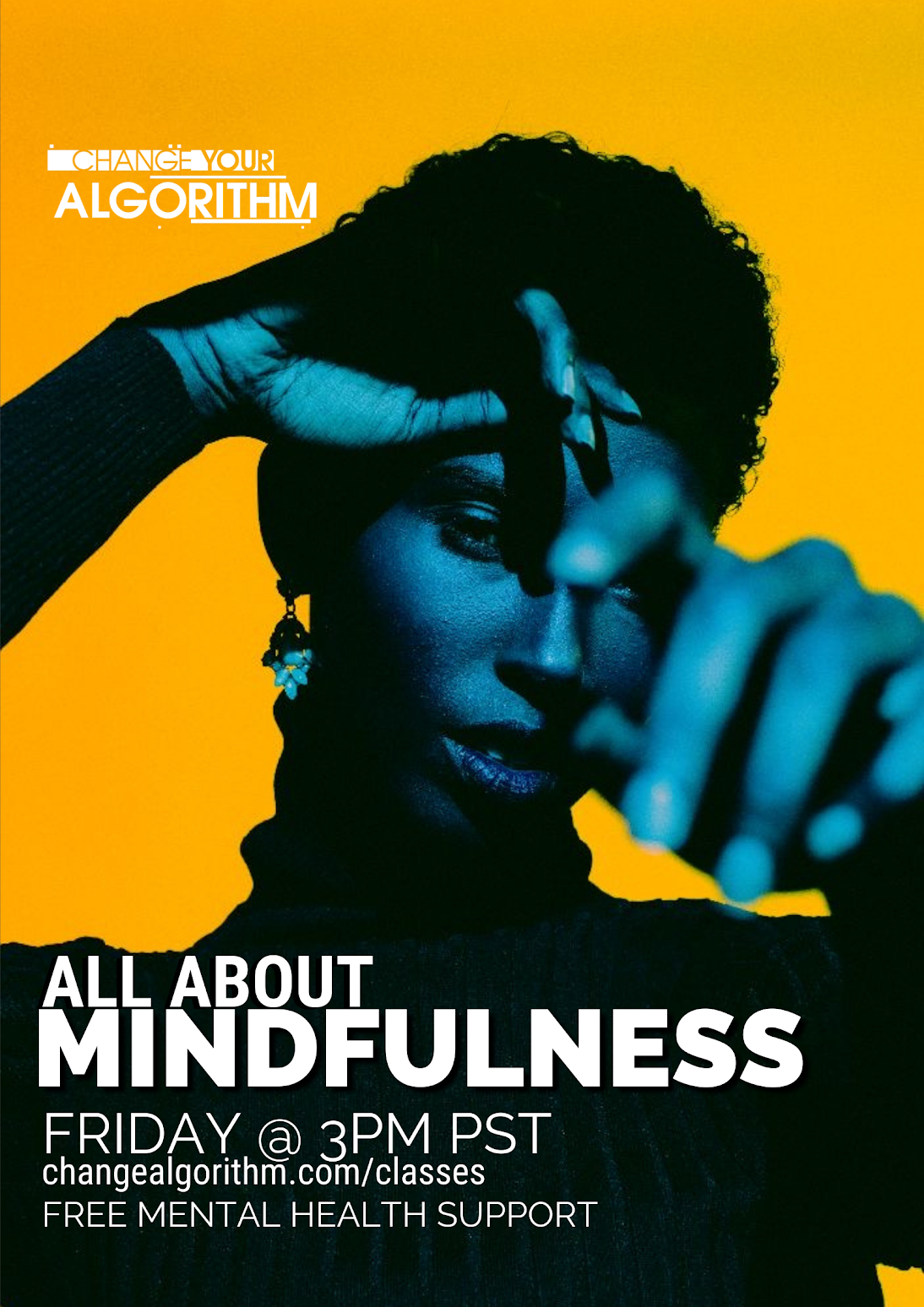 All About Mindfulness