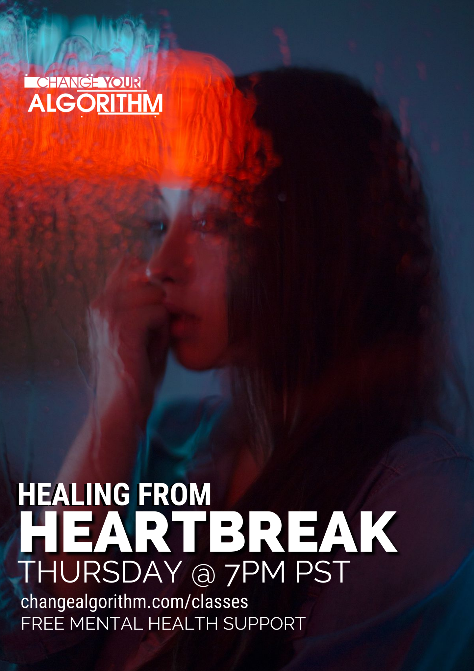 Healing From Heartbreak