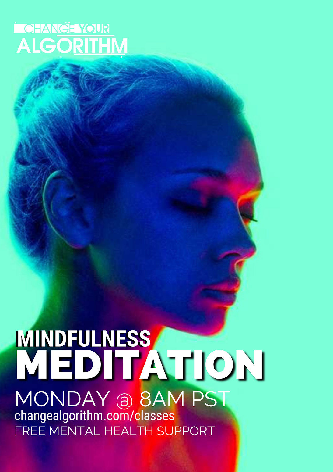 Mindfulness Meditation