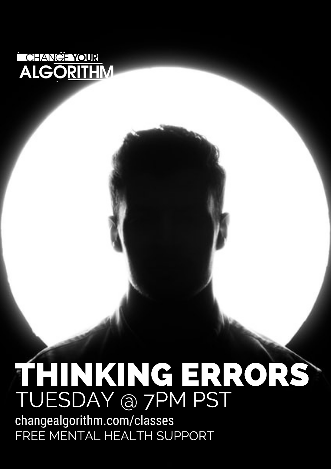 Thinking Errors