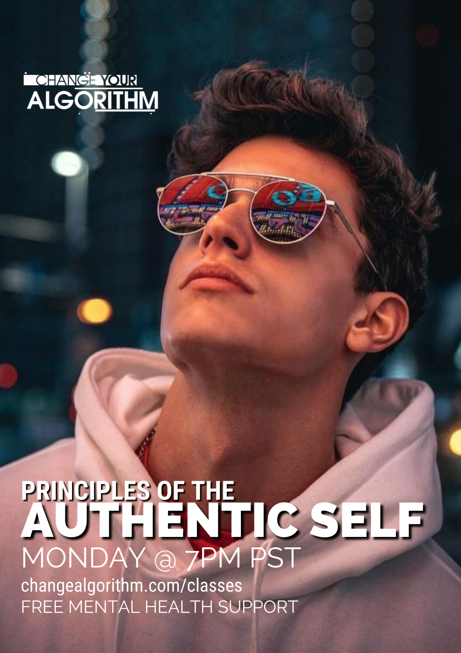 Principles of the Authentic Self