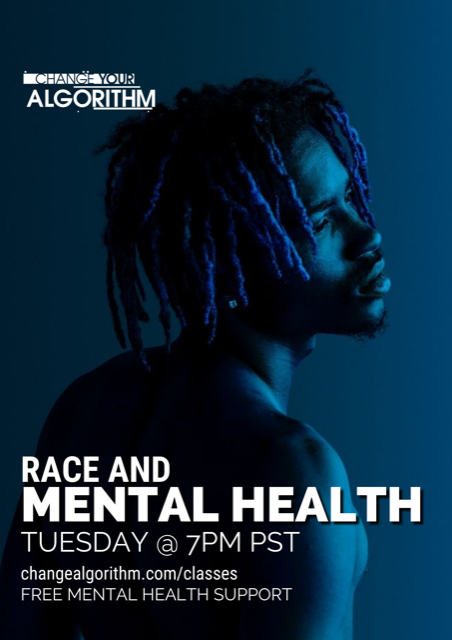 Race & Mental Health