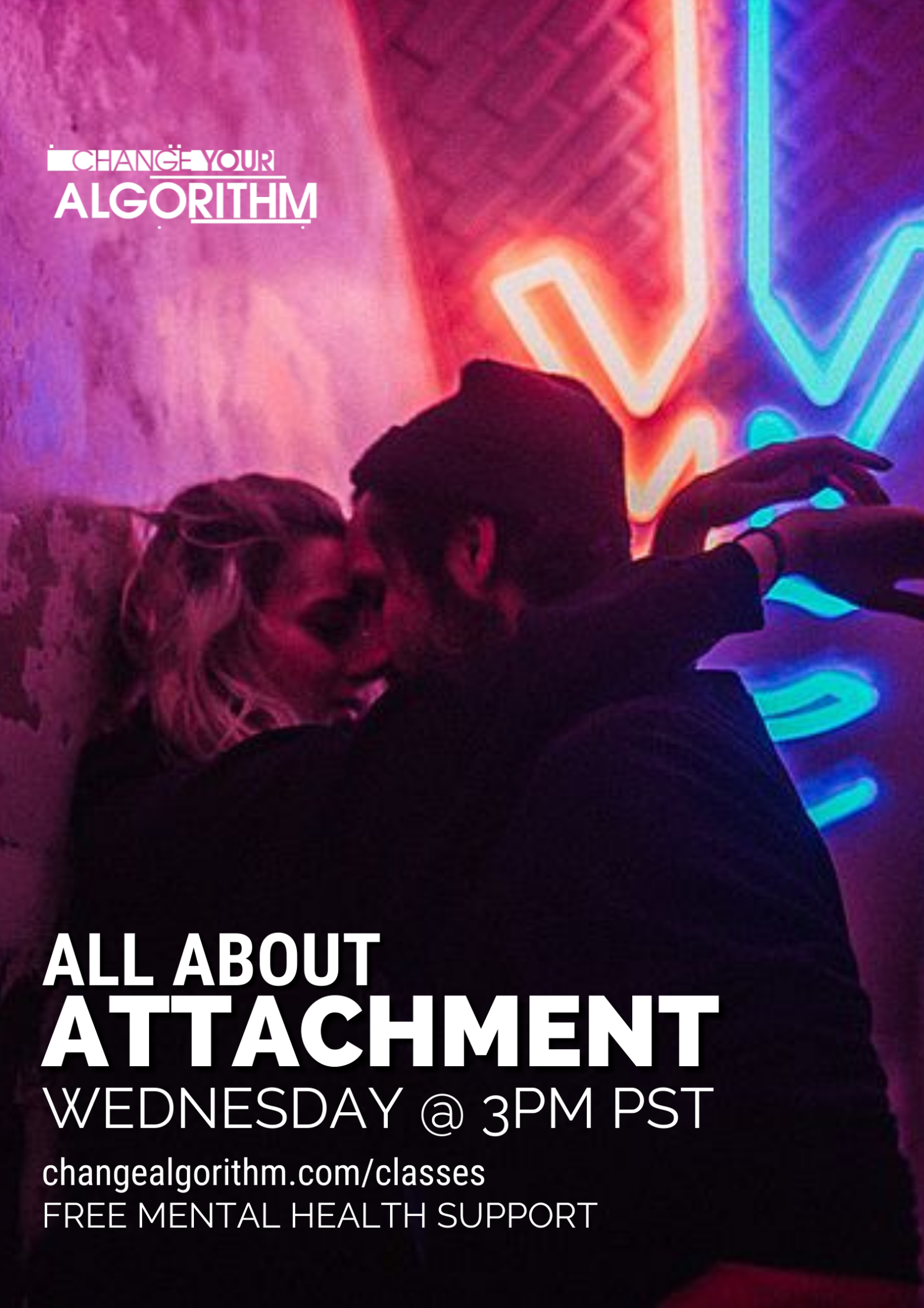 All About Attachment