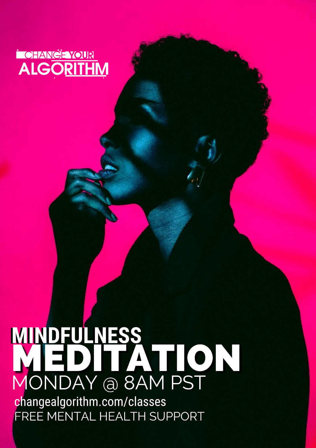 Mindfulness Meditation