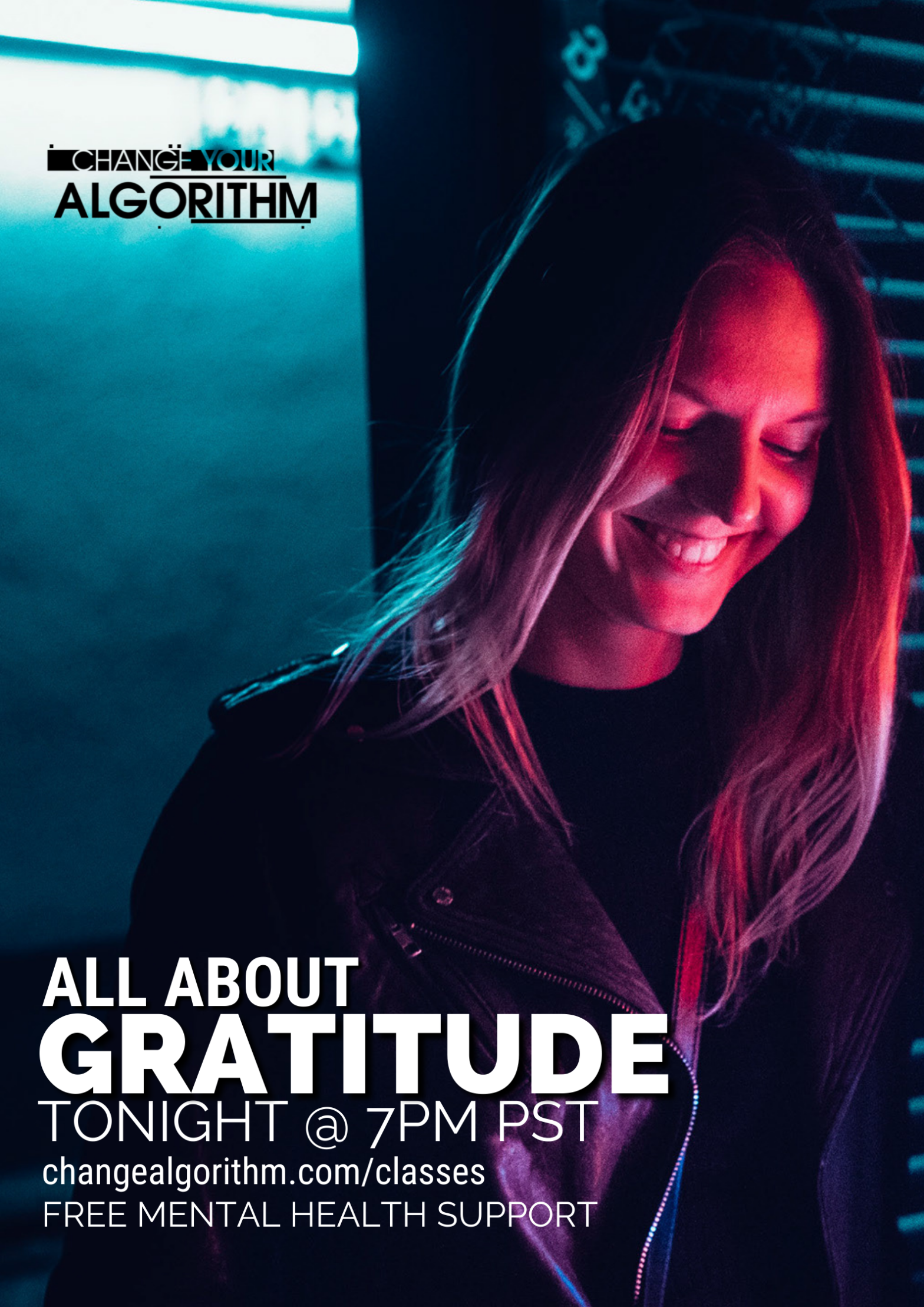 All About Gratitude