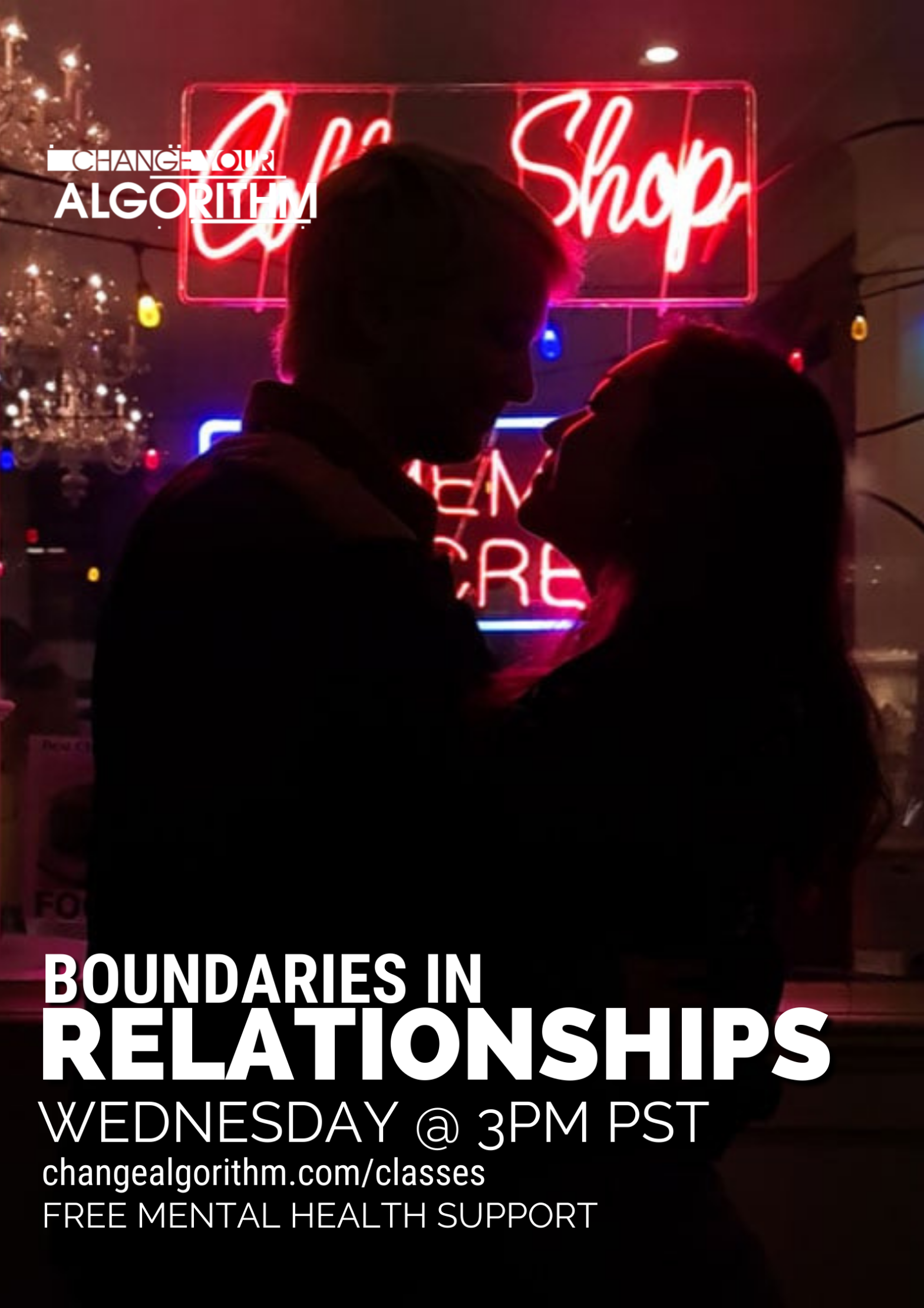 Boundaries in Relationships