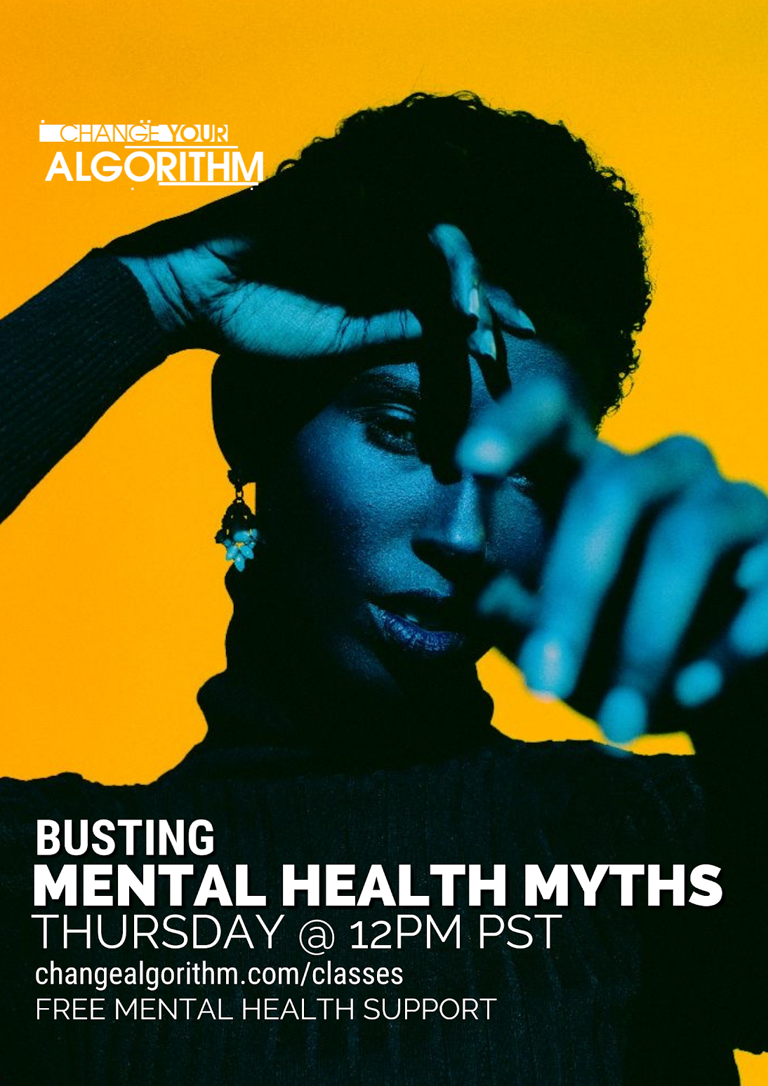 Busting Mental Health Myths