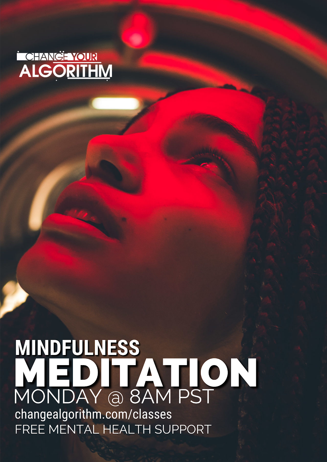 Mindfulness Meditation