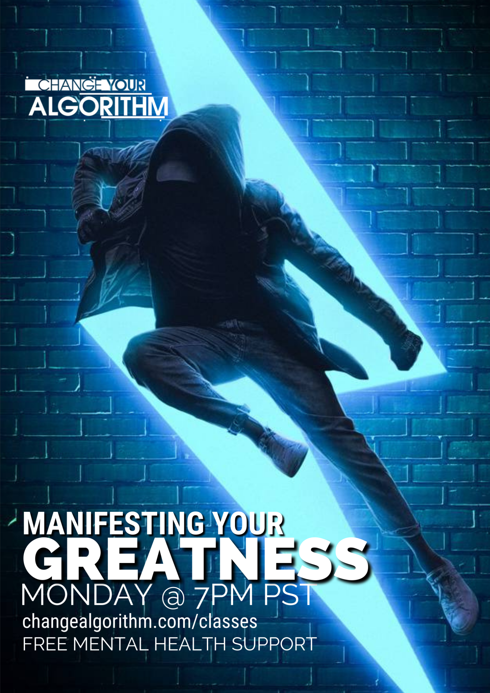 Manifesting Your Greatness