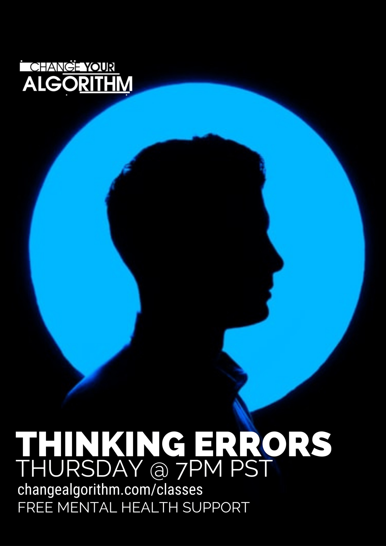 Thinking Errors