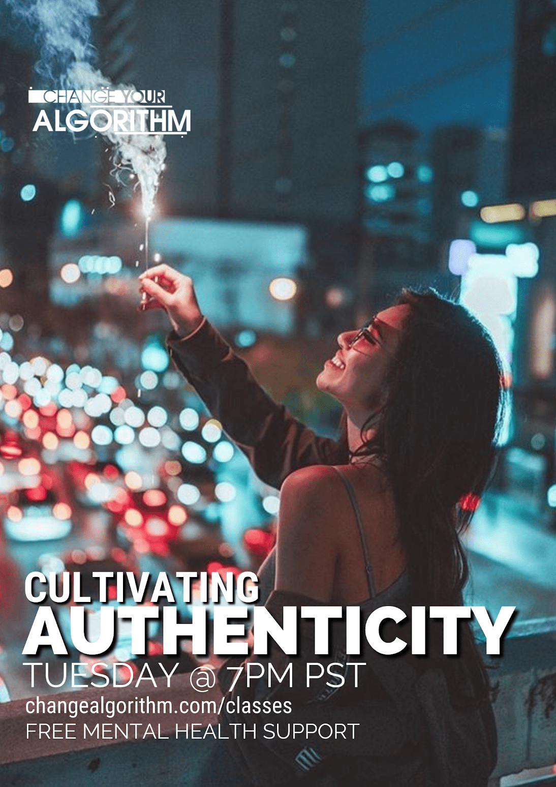 Cultivating Authenticity