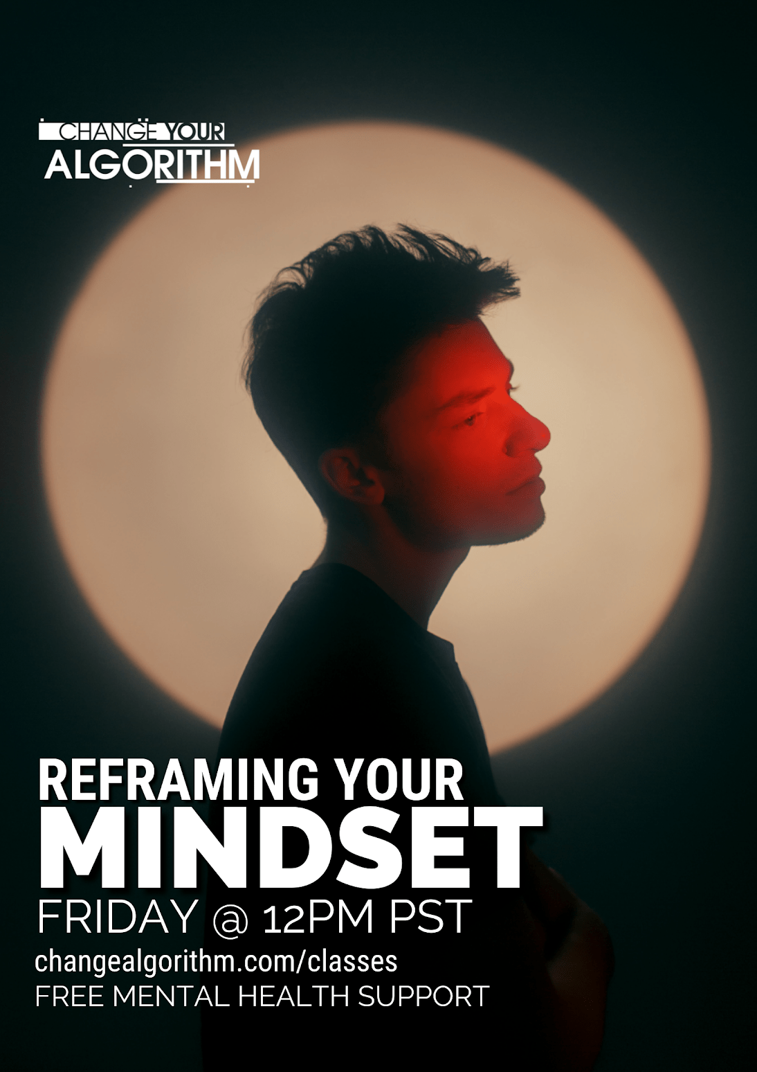 Reframing Your Mindset