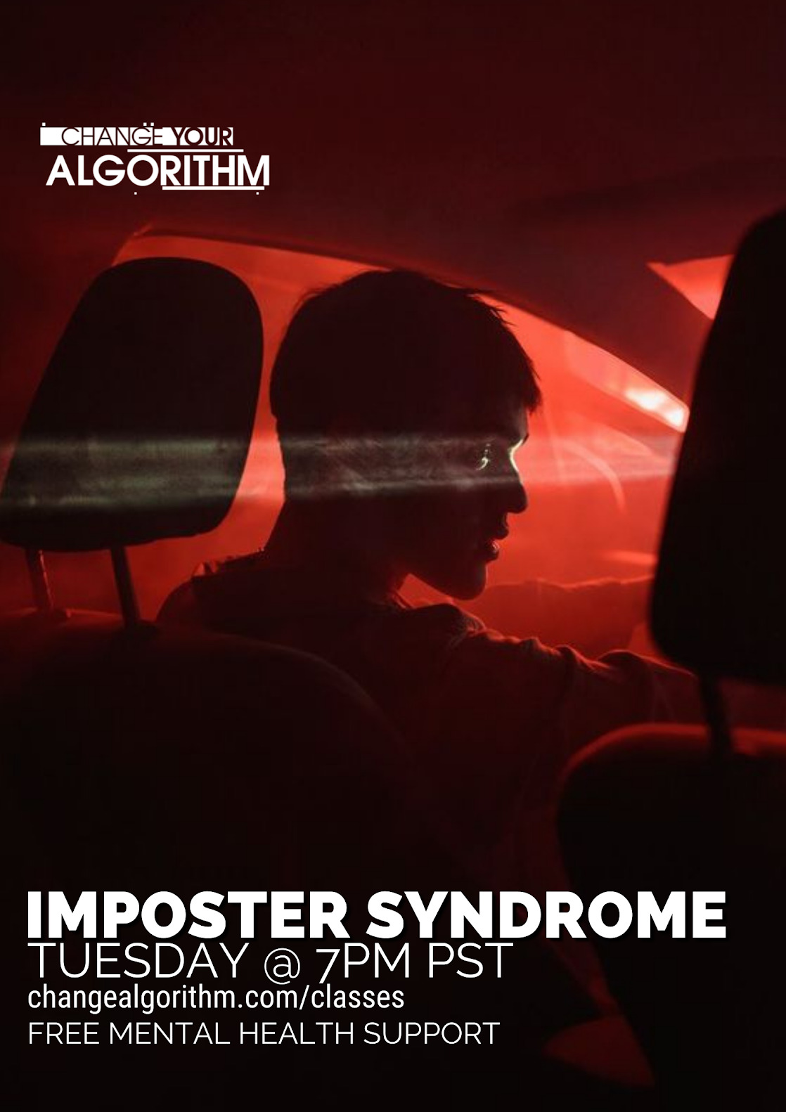 Imposter Syndrome