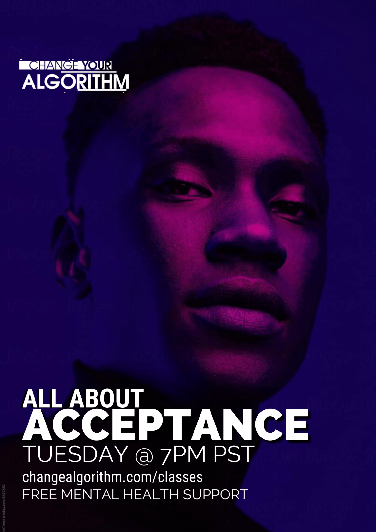 All About Acceptance