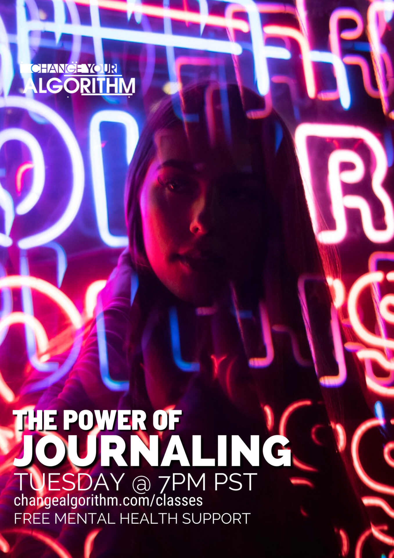 The Power of Journaling