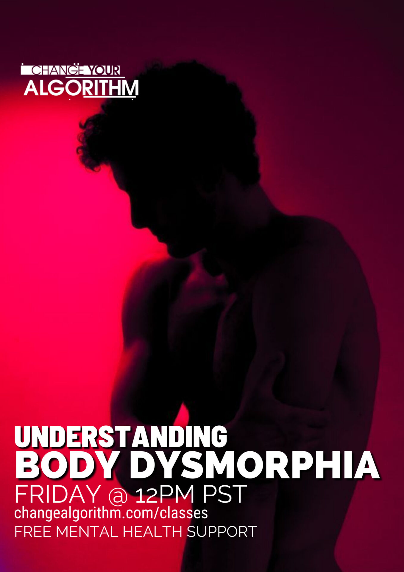 Understanding Body Dysmorphia