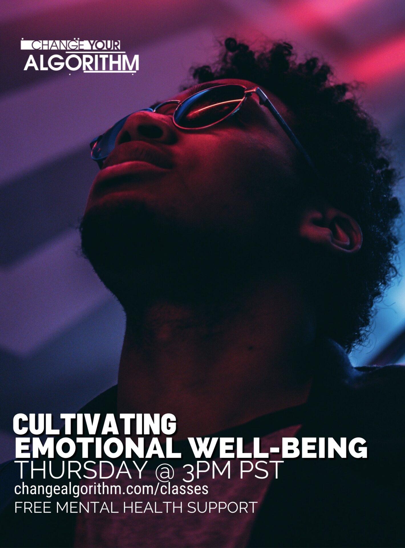 Cultivating Emotional Well-Being