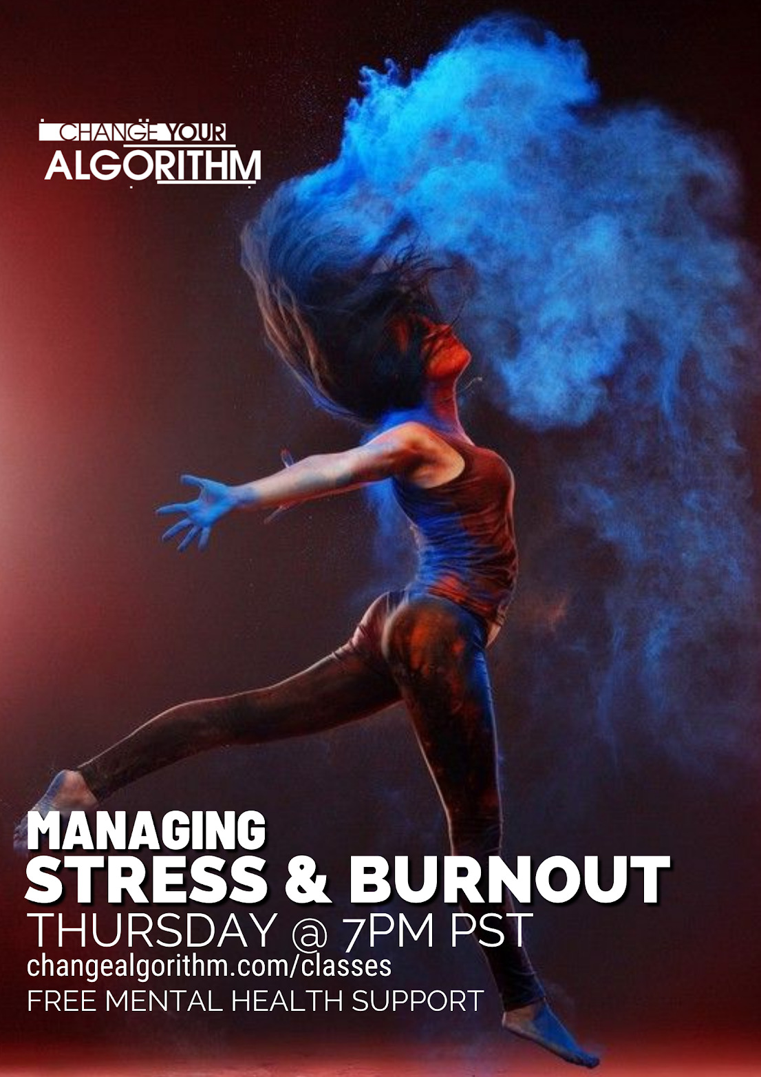 Managing Stress & Burnout