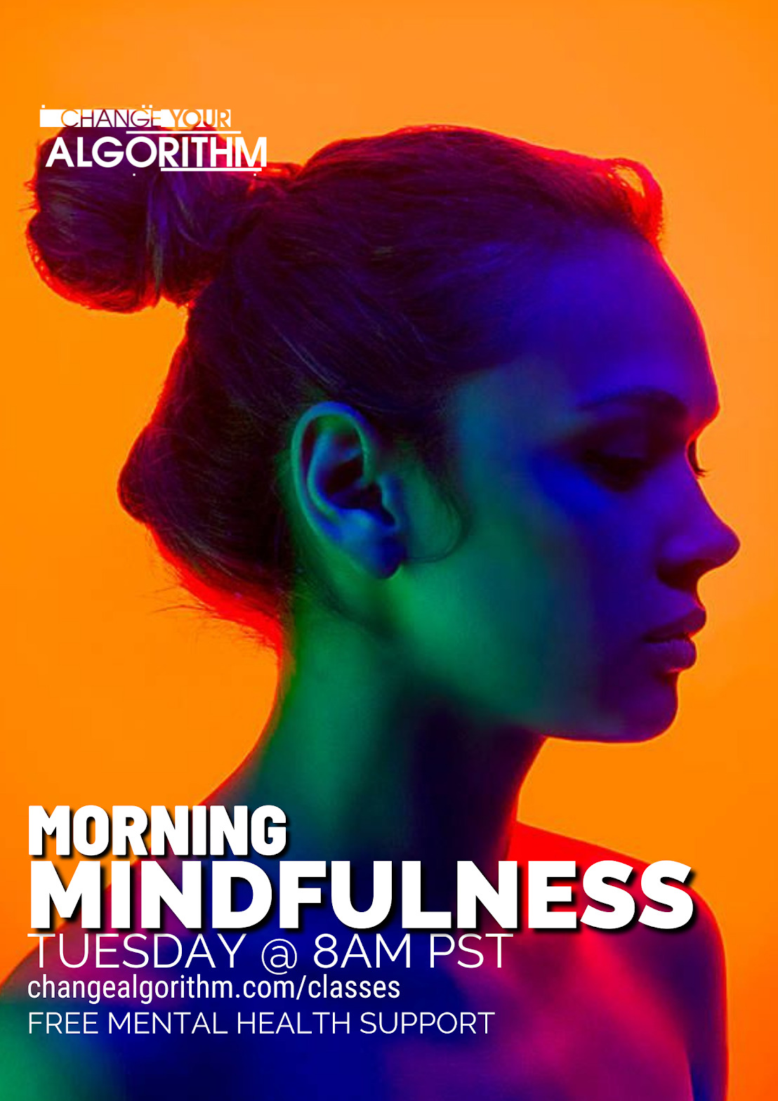 Morning Mindfulness