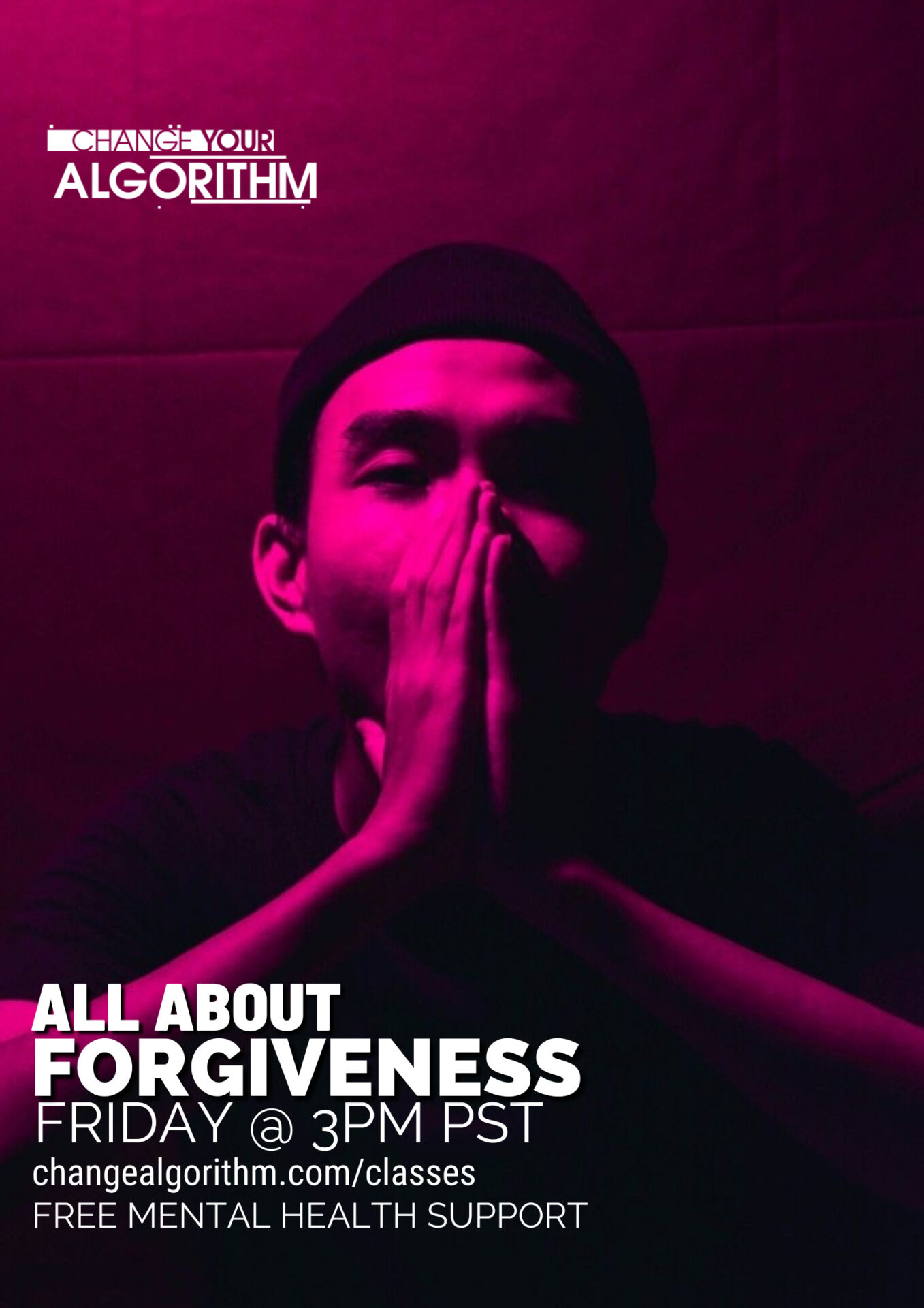 All About Forgiveness