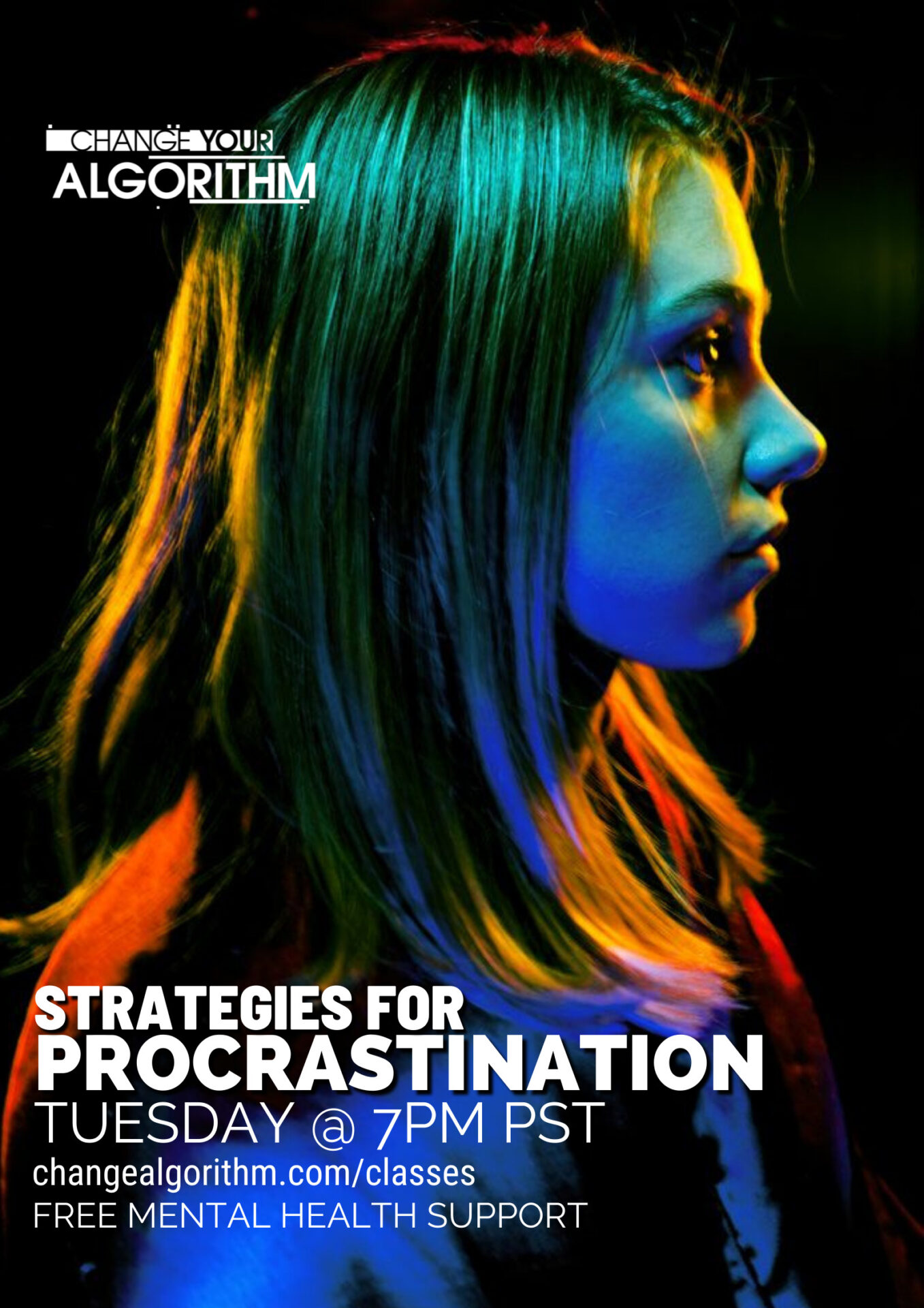 Strategies for Procrastination