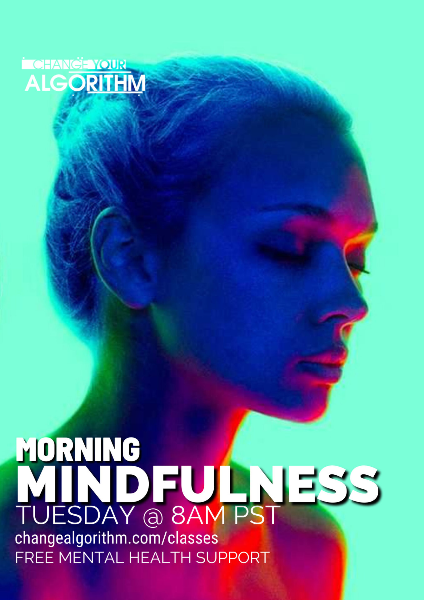 Morning Mindfulness