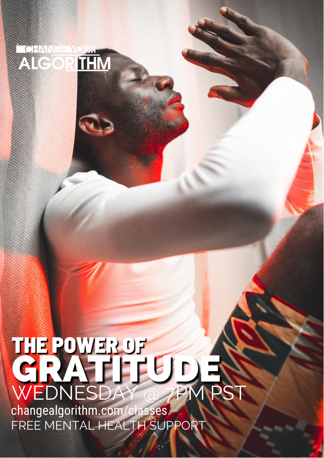 The Power of Gratitude