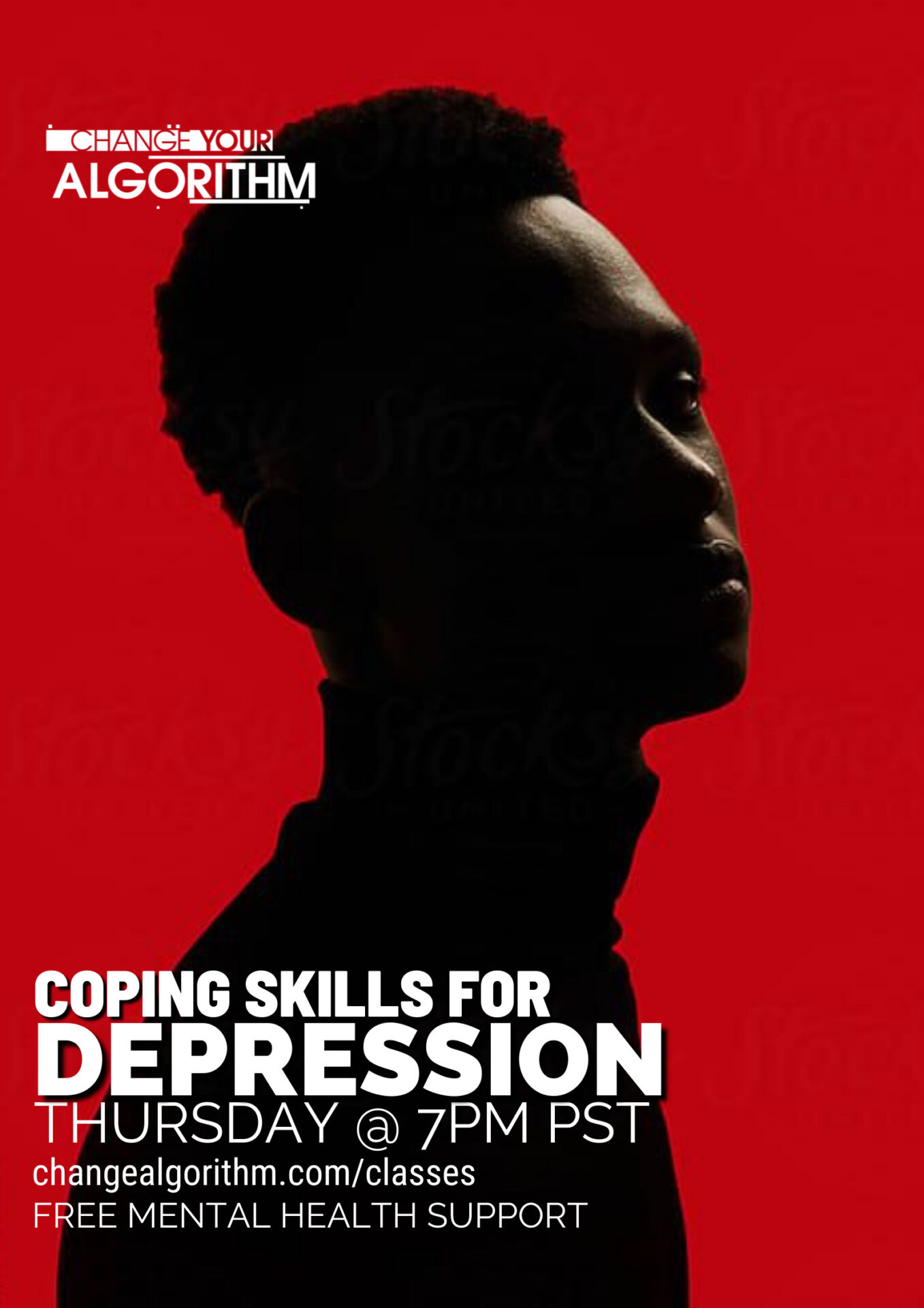 Coping Skills For Depression