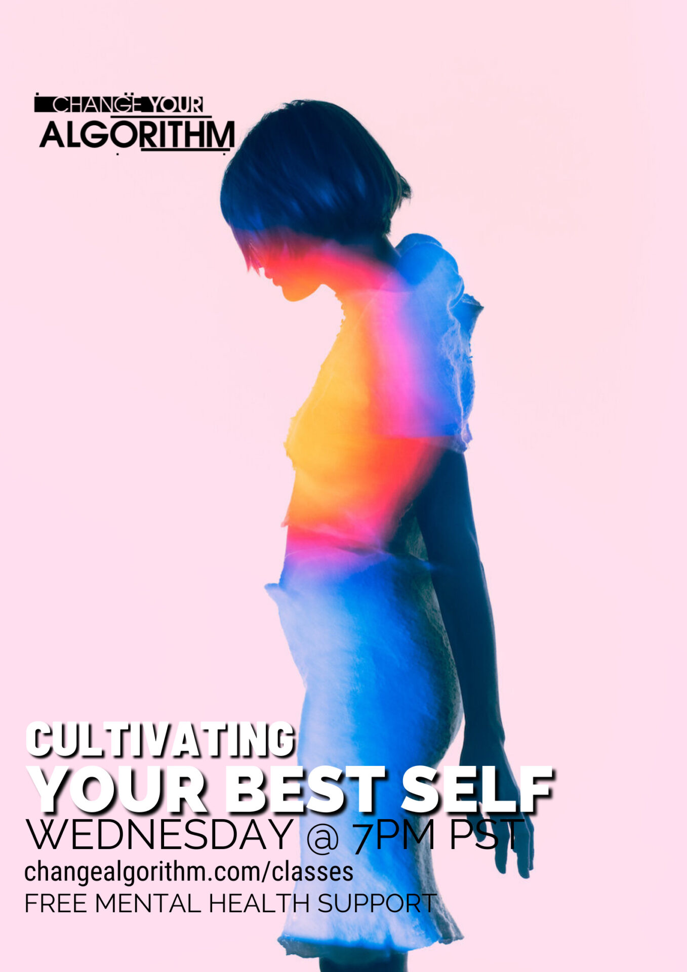 Cultivating Your Best Self