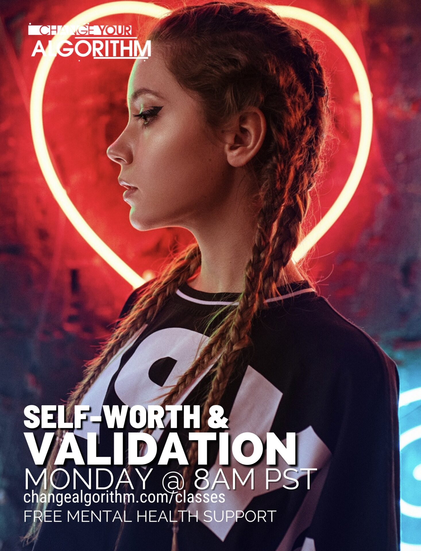 Self-Worth & Validation