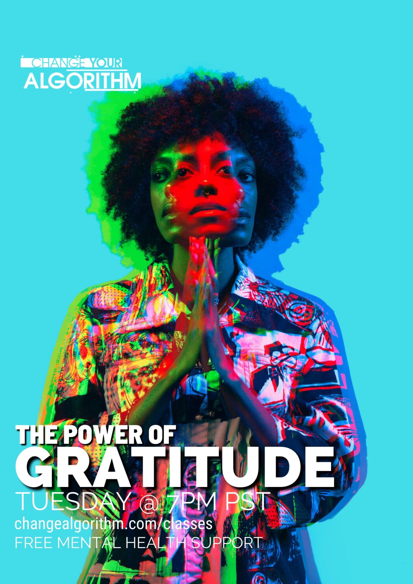 The Power of Gratitude