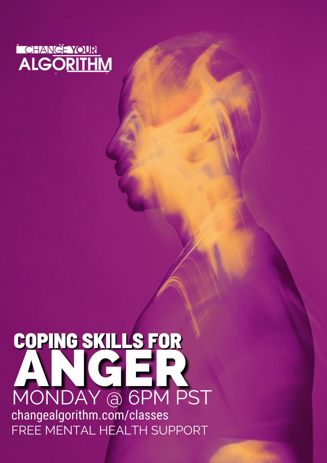 Coping Skills For Anger