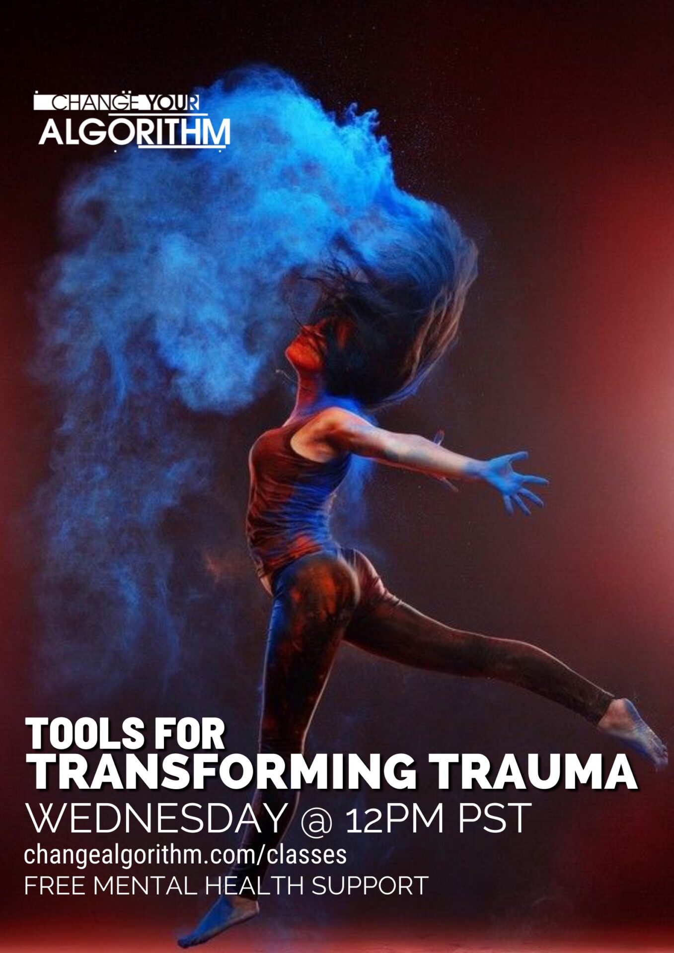 Tools For Transforming Trauma