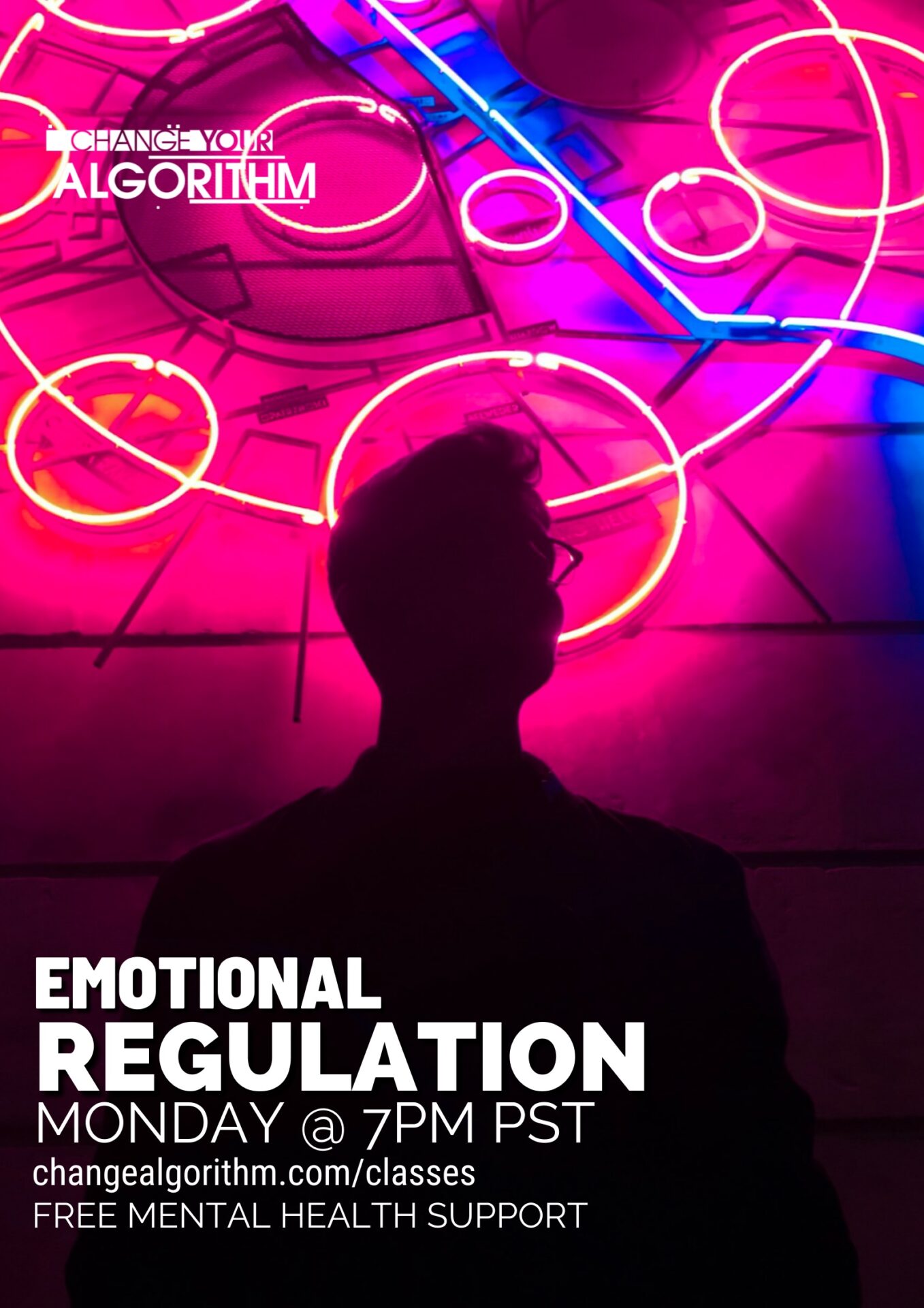 Emotional Regulation