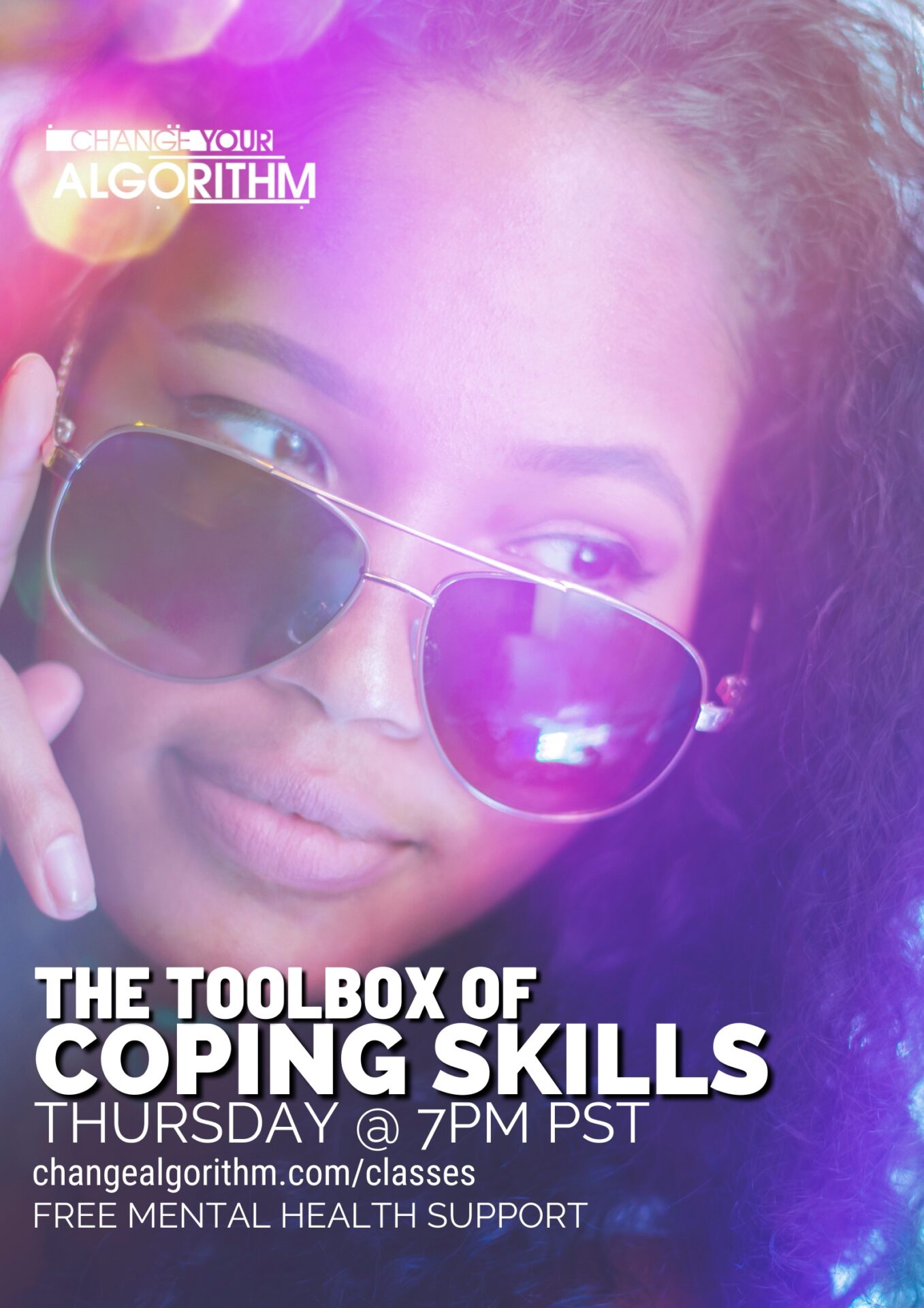 The Toolbox of Coping Skills