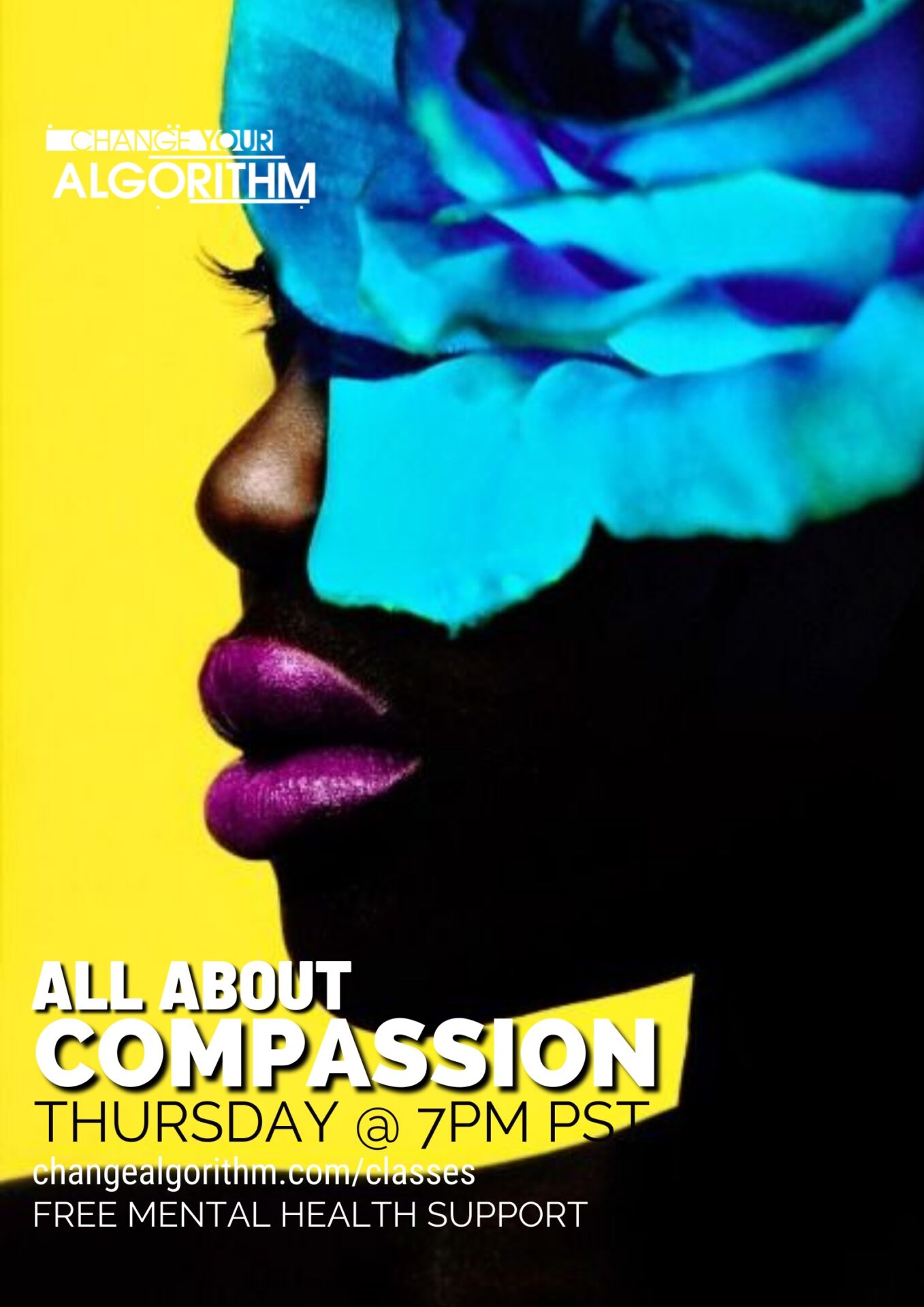 All About Compassion