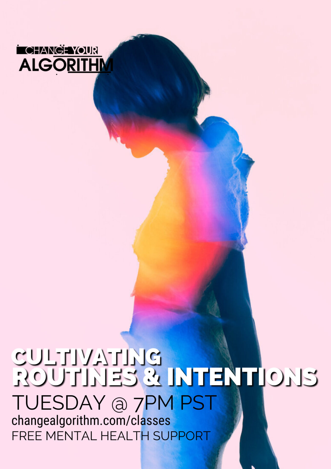 Cultivating Routines & Intentions